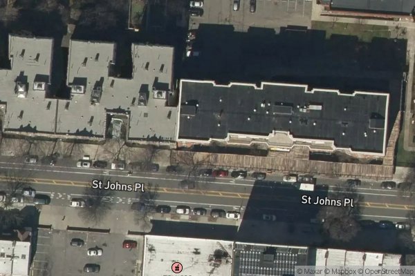 Photo of CROWN HEIGHTS APARTMENS LLC