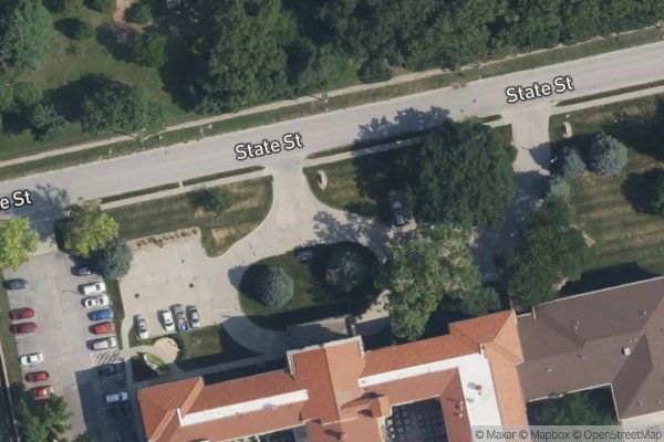 Photo of NOTRE DAME APTS