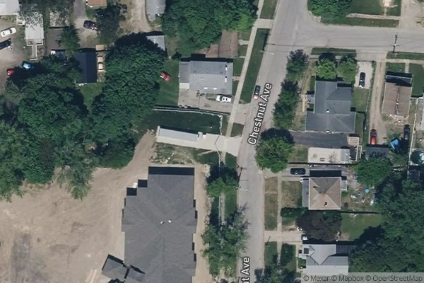 Photo of CHESTNUT VILLAGE APARTMENTS