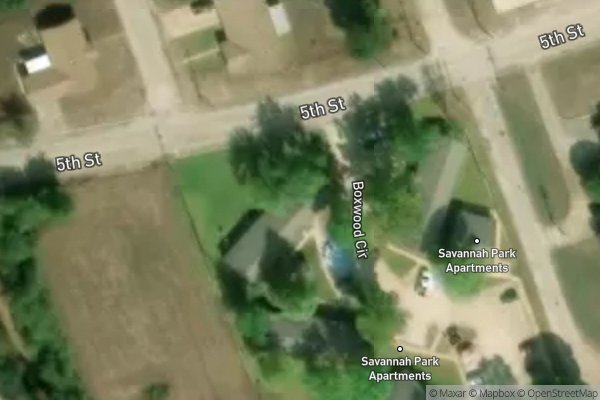 SAVANNAHPARK OF ALK — Income-based apartments (LIHTC tax credit · 60% AMGI AMI) in Lexington, Texas