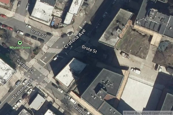 Photo of OLR LBCE APTS - 2254 CROTINA AVE