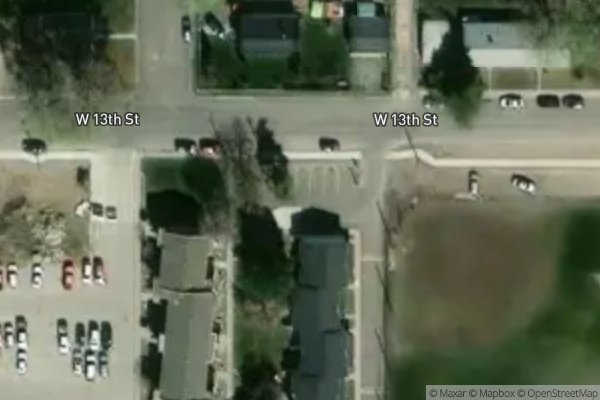 Photo of RICHLIN TOWNHOUSES