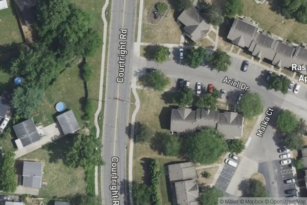 Photo of RASPBERRY GLEN APTS
