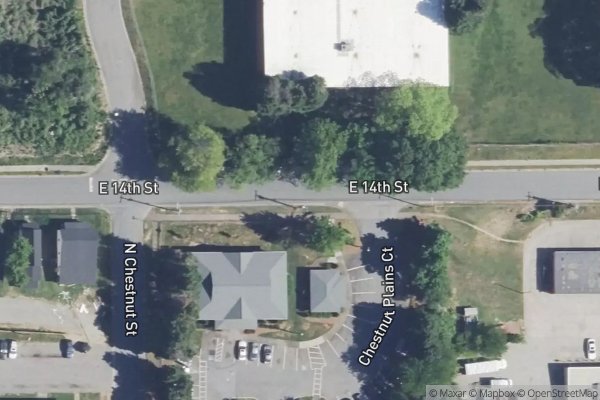 Photo of CHESTNUT PLAINS APTS