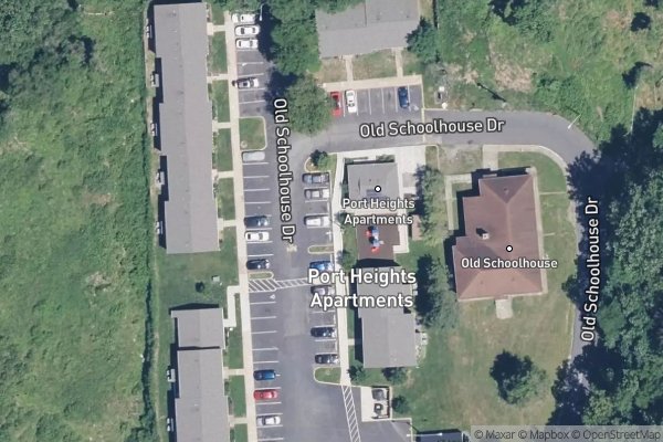 Photo of SCHOOL HOUSE APTS