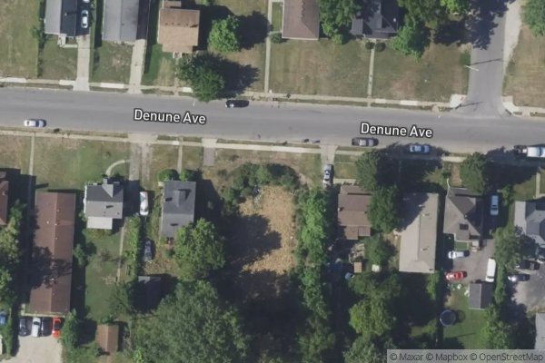 Photo of VICK DENUNE AVENUE