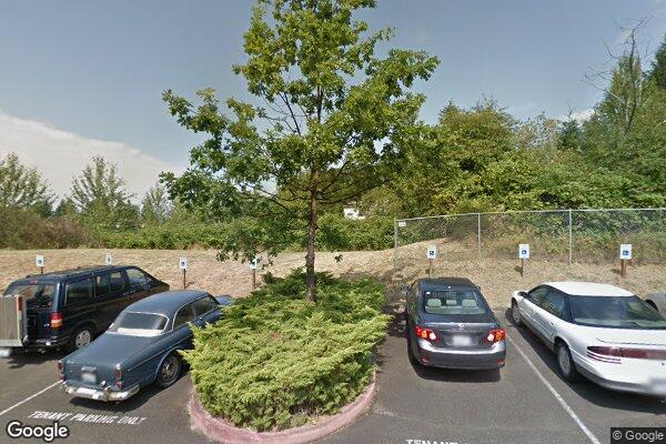 RENTON CREST