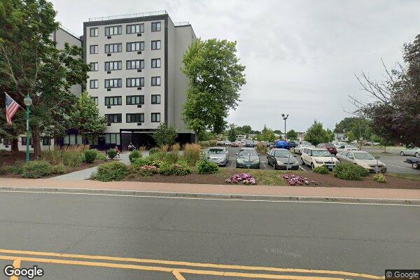 Photo of MARKET SQUARE APARTMENTS