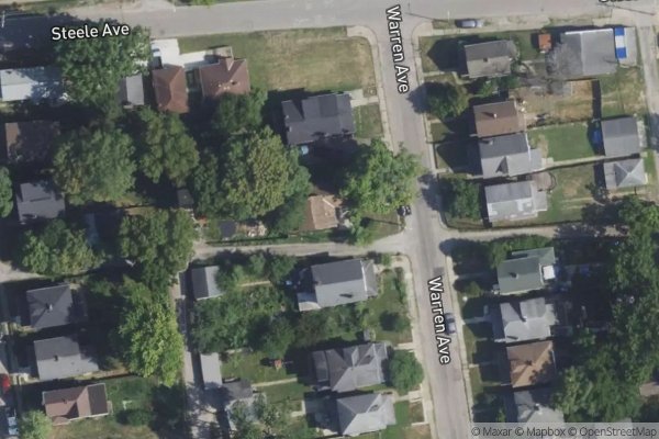 Photo of VERA THORNHILL HOUSING