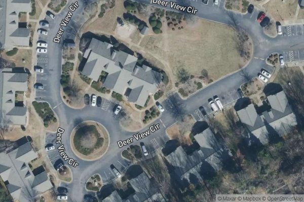 EAST BROAD CROSSING — Income-based apartments (LIHTC tax credit · 60% AMGI AMI) in Statesville, North Carolina