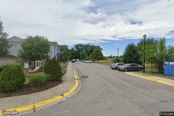 Photo of BRIGHTWAYS COMMONS II