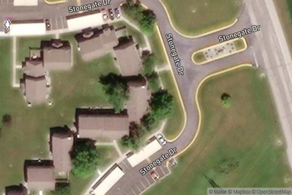 Photo of STONEGATE VILLAGE APTS
