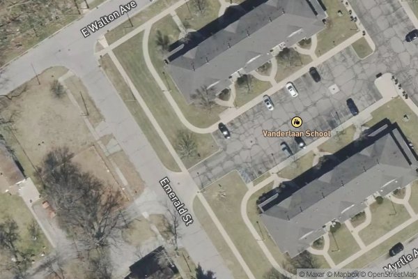Photo of COGIC VILLAGE - MUSKEGON