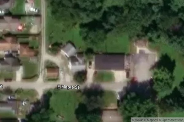 Photo of LAMPLIGHTER MANOR OF BRAZIL