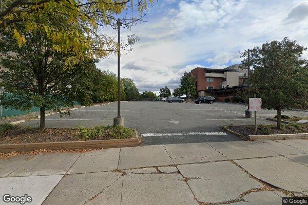 EAST ORANGE GENERAL HOSPITAL SUPPORTIVE HOUSING