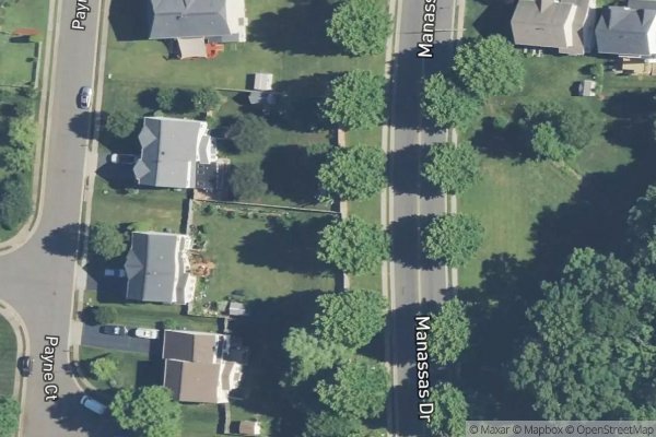 Photo of PARK PLACE (MANASSAS)