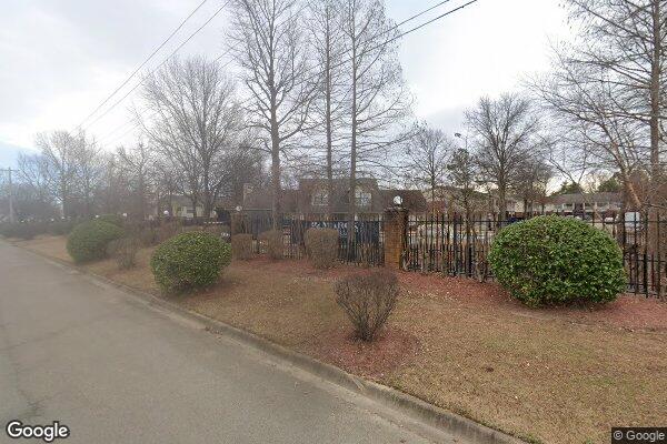 Photo of PARK LAKE APTS