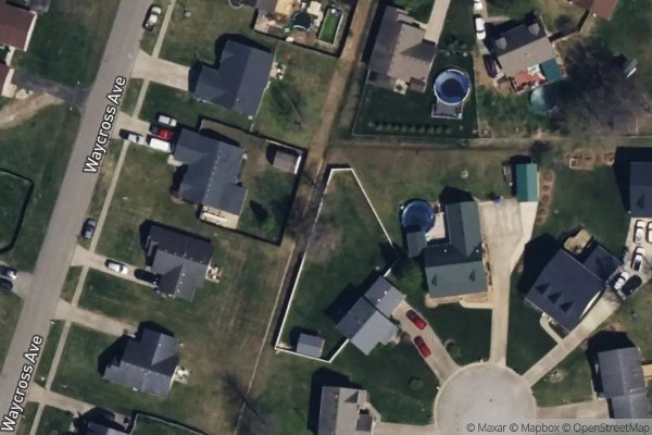 Photo of BROOKS RUN APARTMENTS