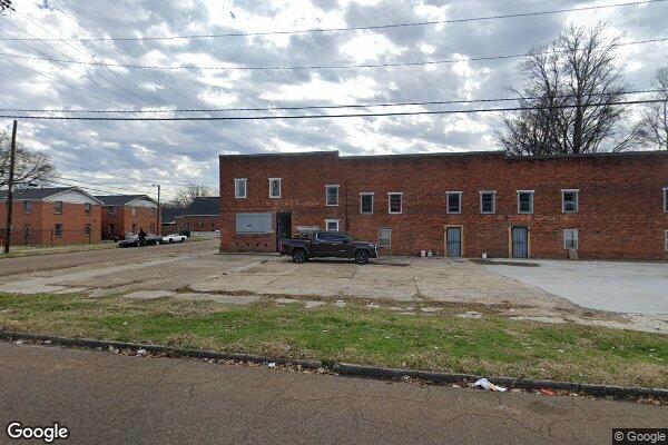 Photo of WALTHALL STREET APTS