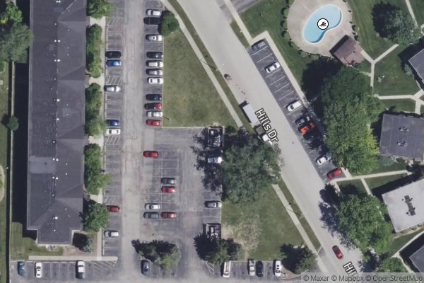 Photo of BROOKSTONE APTS