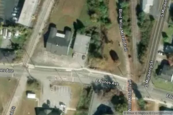 LITTLE LOTTS CREEK APTS