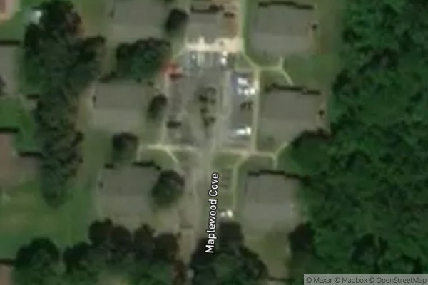 Photo of MAPLEWOOD MANOR