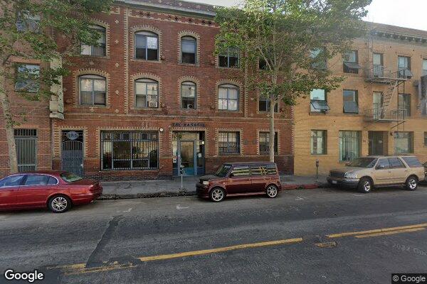 Photo of PALMER HOUSE