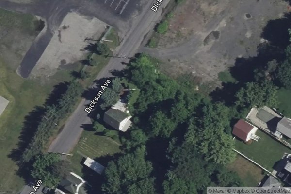 Photo of SCRANTON SQUARE