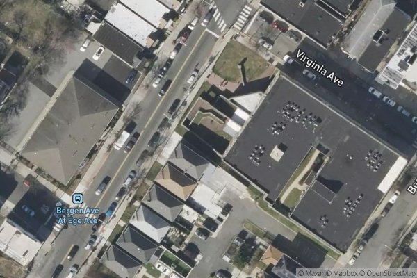 Photo of BERNIUS COURT APARTMENTS