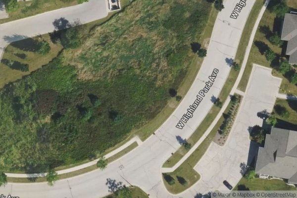 Photo of FORESTHILL HIGHLANDS PHASE V