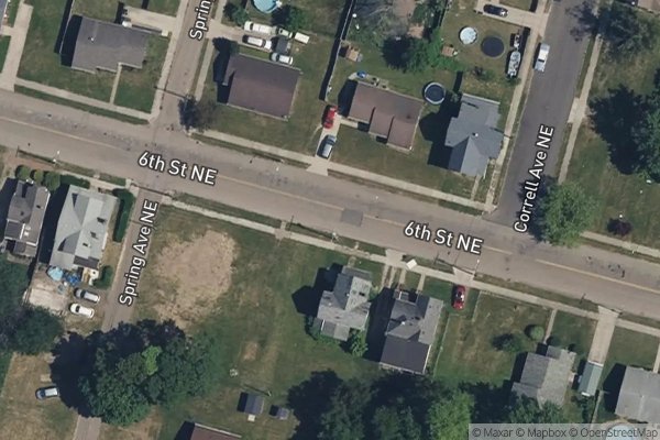 Photo of EASTSIDE HOMES