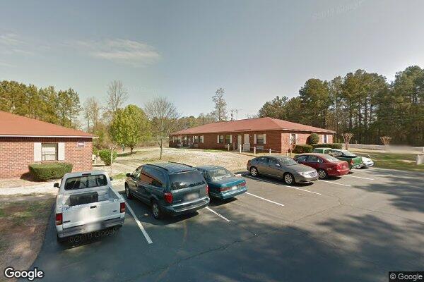 Photo of SPRING VALLEY ELDERLY HOUSING