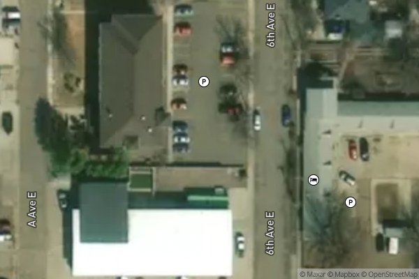 Photo of VILLARD SQUARE
