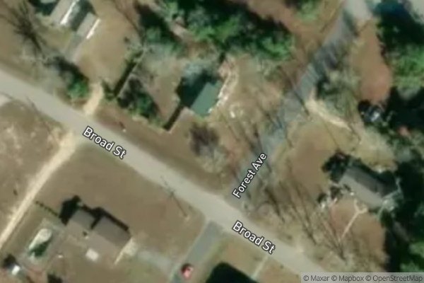 Photo of SANTA ANA APARTMENTS