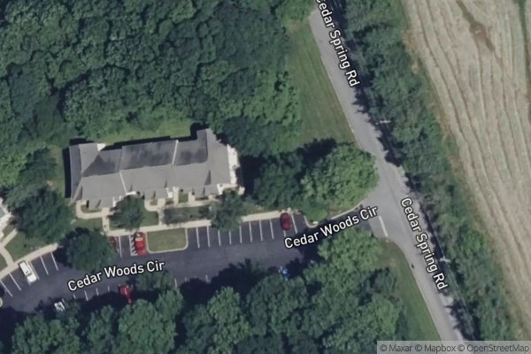 Photo of CEDAR WOODS APTS