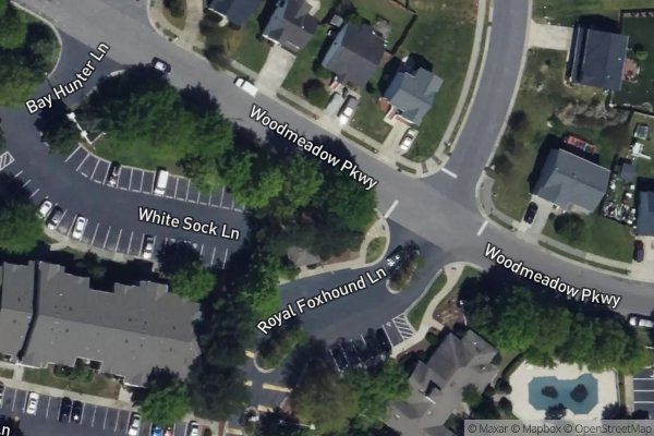 Photo of WALNUT RIDGE