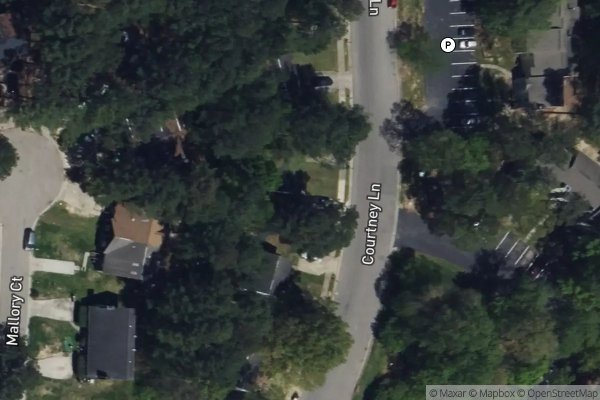 Photo of 4711 COURTNEY LANE