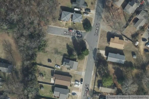 Photo of DUPLEX-IRMA STREET
