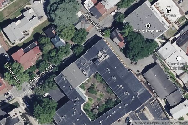 Photo of DENNEY REYBURN APARTMENTS