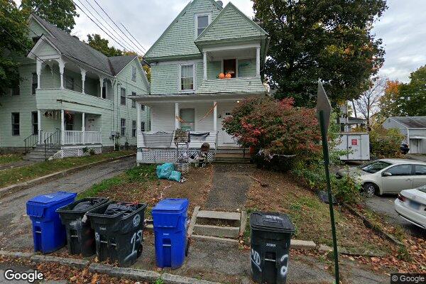 Photo of 26 & 30 MAUD STREET