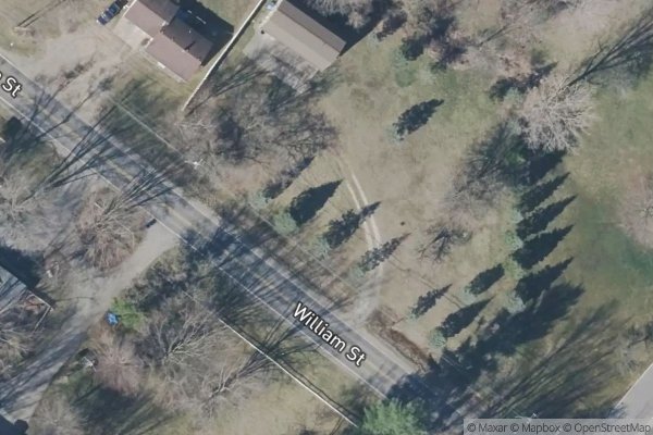 Photo of CREEKSIDE APTS (RAVENNA)