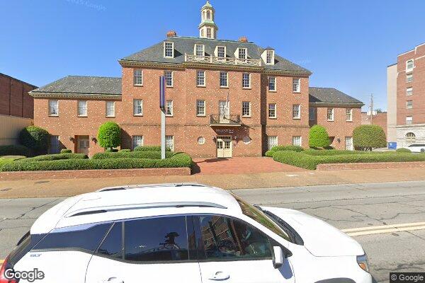 Photo of GREYSTONE