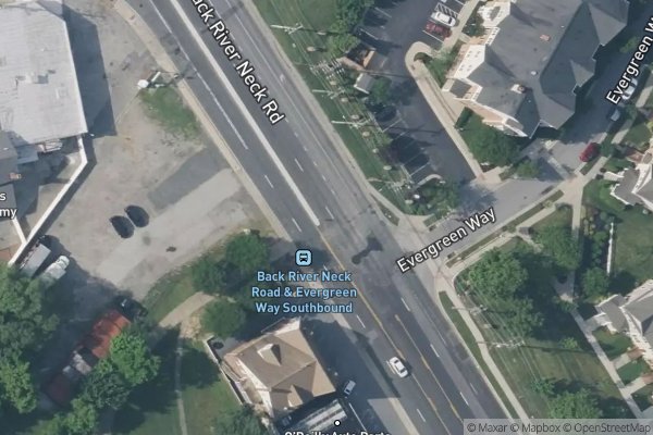 Photo of EVERGREEN SENIOR APTS LP