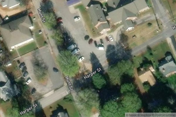 Photo of NEWBERRY SENIOR HOUSING