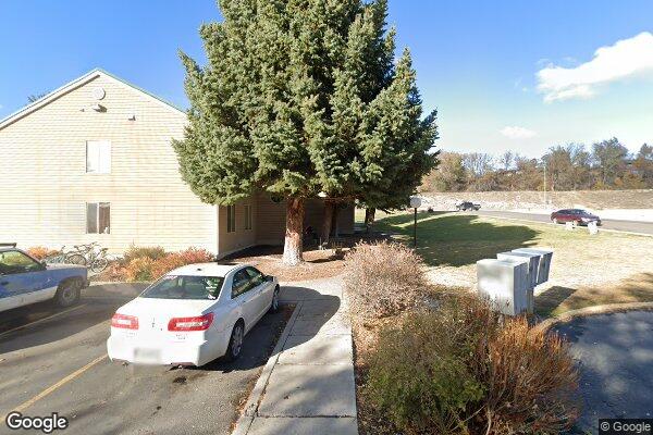 Photo of BROOKHAVEN HOUSING LP