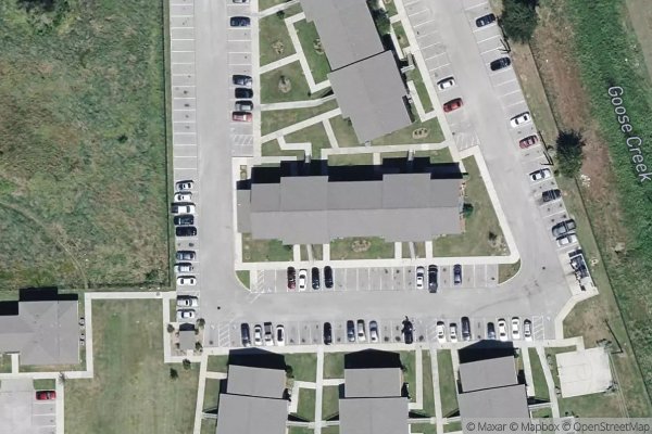 Photo of COUNTRY TERRACE APT