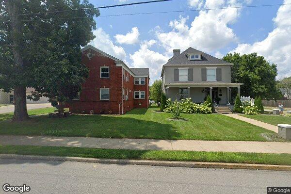Photo of RIVER VALLEY BEHAVIORAL HEALTH