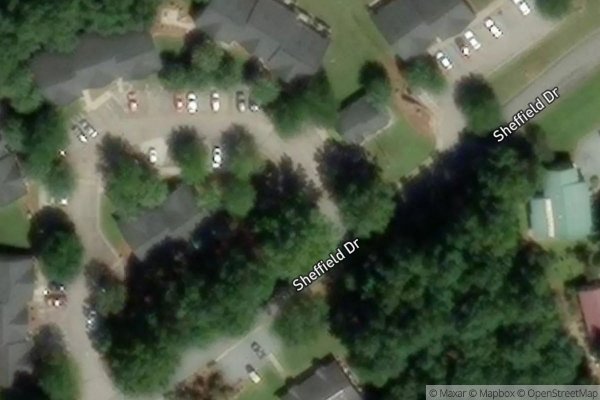 Photo of SHEFFIELD MANOR
