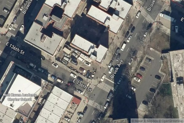 Photo of BROOKHAVEN APARTMENTS