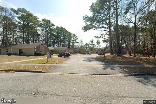 Photo of Lakeview Apartments